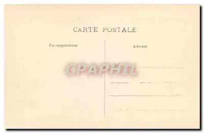 Tapete da rainha Matilde — cena de construção de barcos — A. L., Bayeux — Verso