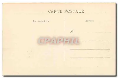 Tapisserie da rainha Matilde — cena do duque Guillaume interrogando um soldado inimigo — A. L., Bayeux — Verso