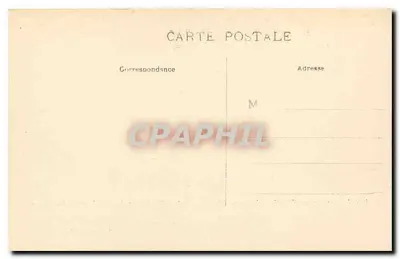 Tapeçaria da rainha Matilde — cena do coroamento de Harold e da observação de uma cometa — A. L., Bayeux — Verso
