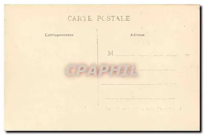 Tapeçaria da rainha Matilde — cena dos soldados se apressando para Hastings — A. L., Bayeux — Verso