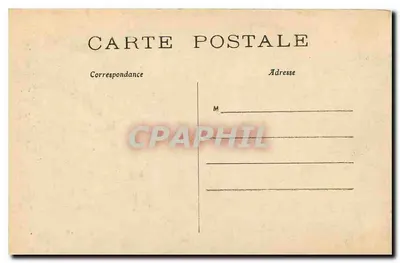 Albert (Somme) — Bazylika NMP Bréhières — Ogólny widok wnętrza z dołu — Rewers