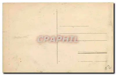 Dauphiné — Estrada de La Grave para o Lauteret — Um Túnel — E.R. — Verso