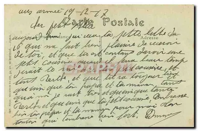 NANCY — De Poort van de Grappe — NDHOT — Achterkant