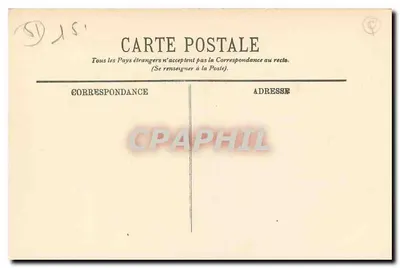 Reims — Hotel de Ville — LL. n°33 — Rewers