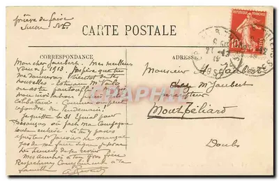 Épinal — Dom Rzymski — LL — Rewers