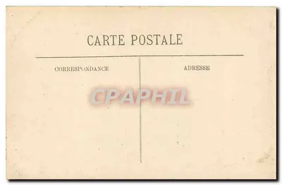 Palácio de Fontainebleau - A Capela da Trindade — LL — Verso