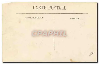 Dijon — Het AmbassadeursHuis — LL — Achterkant