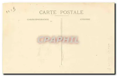 Dijon — Wieża Bar — wydawca R. G. (nr 80) — Rewers