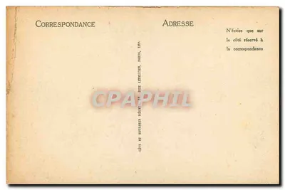 Palácio de Fontainebleau — Antecâmara dos apartamentos de Napoleão I — L.1 — Verso