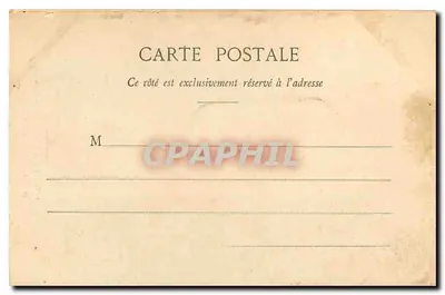St-Malo — Les Vieilles Rues de la Cité des Corsaires, La Rue du Pélicot — Éditeur A.B.&C.², n°46 — Reverso