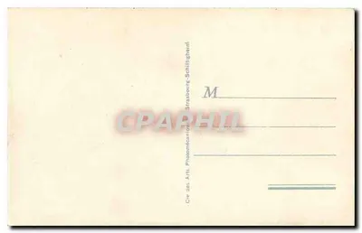 Royan — La gran Conche y el Casino Municipal — Cap 325 — Reverso