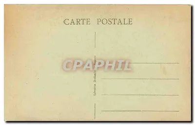 Lewy łuk kątowy — XI wiek — La Hâterie-Normandie — Librairie Delahaye Bayeux — Rewers