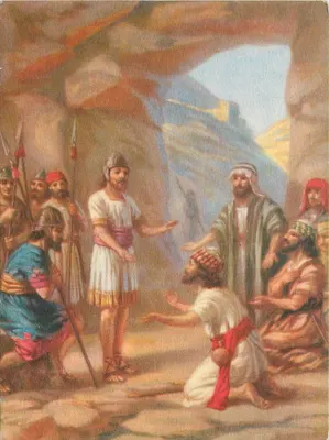 Religiões & crenças