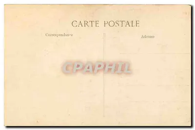 Marsylia - Muzeum Longchamp - Pierre Puget - Milon z Krotony — Rewers