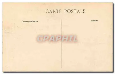 Marselha — Museu de Longchamp — Nattier (Jean-Marc) — Duquesa de Châteauroux — Escola Francesa — Verso