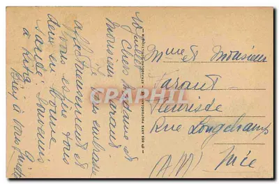 Vicby — Brzegi Ablieru. Chalet do kajakowania — LL 313 — Rewers