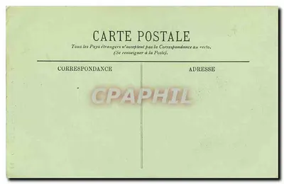 Graville — La Vergine Nera — LL. — Verso