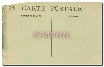 Ligny-en-Barrois (Meuse) — Porta e Rue de Strasbourg — Edit. P. Gettliffe, Ligny — Verso