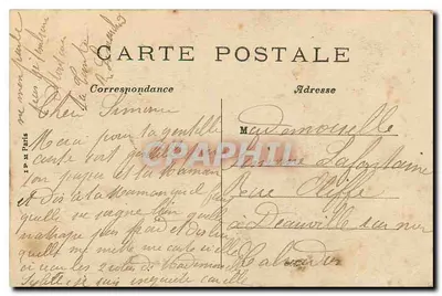 Sarthe — Bonnétable — Wieże i kaplica — Wyd. Pichonneau, Bonnétable — Rewers
