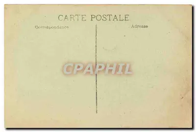 Frédéric Mistral e Alphonse Daudet — Em Provença — coll. L.A. — Verso