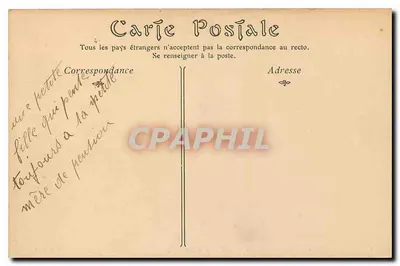 Pau — Hotel de France i Bulwar Pyrenées — ND Pools — Rewers