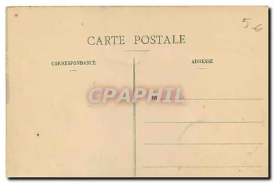Chasseurs Alpins - Marchas de Inverno — A. Sauvaigo, Nice, n°112 — Verso