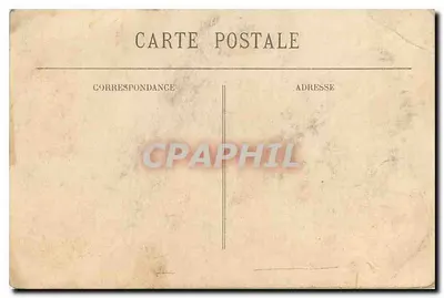 St-Sauveur - Vista geral — BR - 1043 — Verso