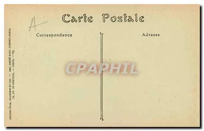 Dieppe — Most obrotowy Pollet — Most obrotowy Pollet — ND Phot. — Rewers