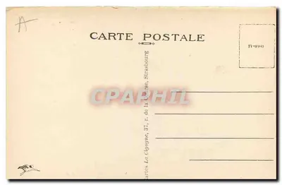 Munster — Plac Rynek — Hotel Centralny — Rewers