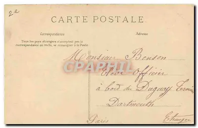 A Espera E.L.D. — cena de praia com dois crianças — editor E.L.D. — Verso