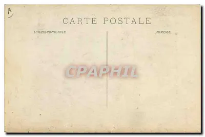 Corot (Camille) - O Bétula — Museu de Longchamp - Marselha — Verso