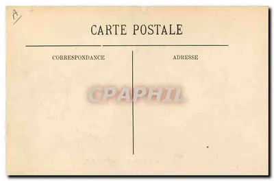 Die Verlobung von Gyptis und Protis — Museum Longchamp — Marseille — Rückseite
