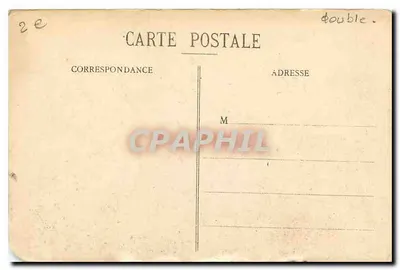 Marseille — Pôr do sol — EL, n°37 — Verso