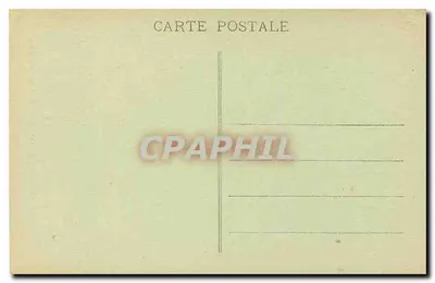Chartres (E.-et-L.) - Katedra - Zegar renesansowy — G. Foueault wyd., Dreux — Rewers
