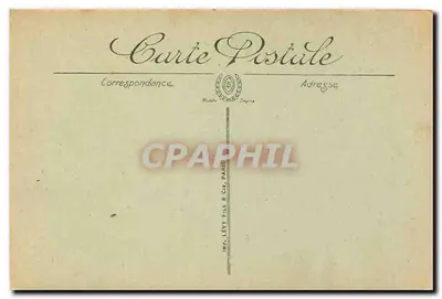 Saint-Quentin - A Basílica — LL — Verso