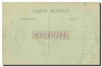 Albert (Somma) — Ruiny stacji — R. Lalang, 21 Rue St-Martin, Amiens — Rewers