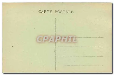 Witraże piętra dolnego, po prawej stronie od starego dzwonnika — Katedra w CHARTRES (E.-et-L.) — n° 61 — Rewers