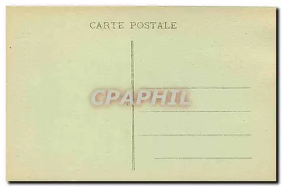 Chartres (E.-et-L.) - Katedra - Portal Królewski - Róża Zachodnia (XIII wiek) - W centrum, Jezus siedzący na chmurach — Rewers