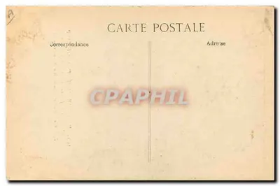 Episódio da tomada de Longchamp — 8 de setembro de 1855 — Museu de Marselha, editor Perfecta, n° 2585 — Verso