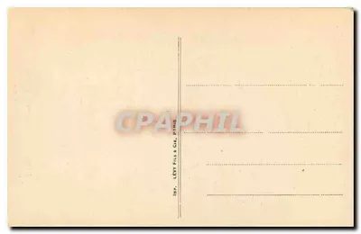 Esymeralda — Muzeum Longchamp — Gaston Saintpierre — Rewers