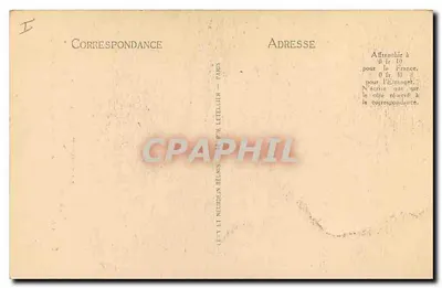 노인 — 듀파르크(프랑소와즈), 프로방스 학교(1705-1778) — 마르세유의 롱샹 박물관 — 뒷면