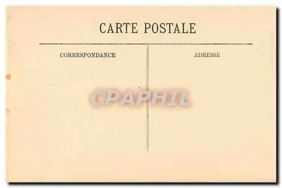 Spadzista Cerisey — okolice Cauterets — LL. — Rewers