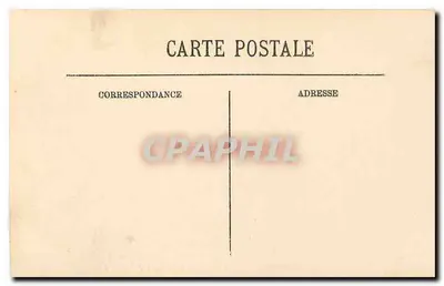 Dardilly (Rhône) — Quarto natal e Relíquias do Bem-aventurado Curé d'Ars — Selecta — Verso