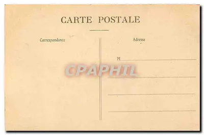 Fac-símile da Escrita do Bem-aventurado Curá de Ars — Vermi, fot. Ars (Ain) — Verso