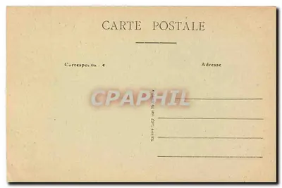 Palácio de Justiça — Nantes — Nantes — Verso