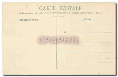 Castelo de Anet - Sala dos Guardas — Regiões de Dreux — Verso