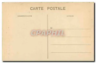 Châteaubriant (Loire-Inférieure) — Grande Donjon do castelo fortificado (século XI) — Fototipo Lacroix, Châteaubriant, n°231 — Verso