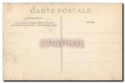 Mortagne (Orne) — Casa Henri IV — Vista interna — Verso