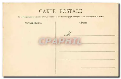 Ruínas de Mortier-Crolles - Os Baluartes - St-Quentin (La Mayenne) — Verso