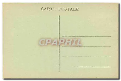 Witraże piętra dolnego, prawy bok starego dzwonnika — Katedra Chartres (E.-et-L.) — nr 558 — Rewers